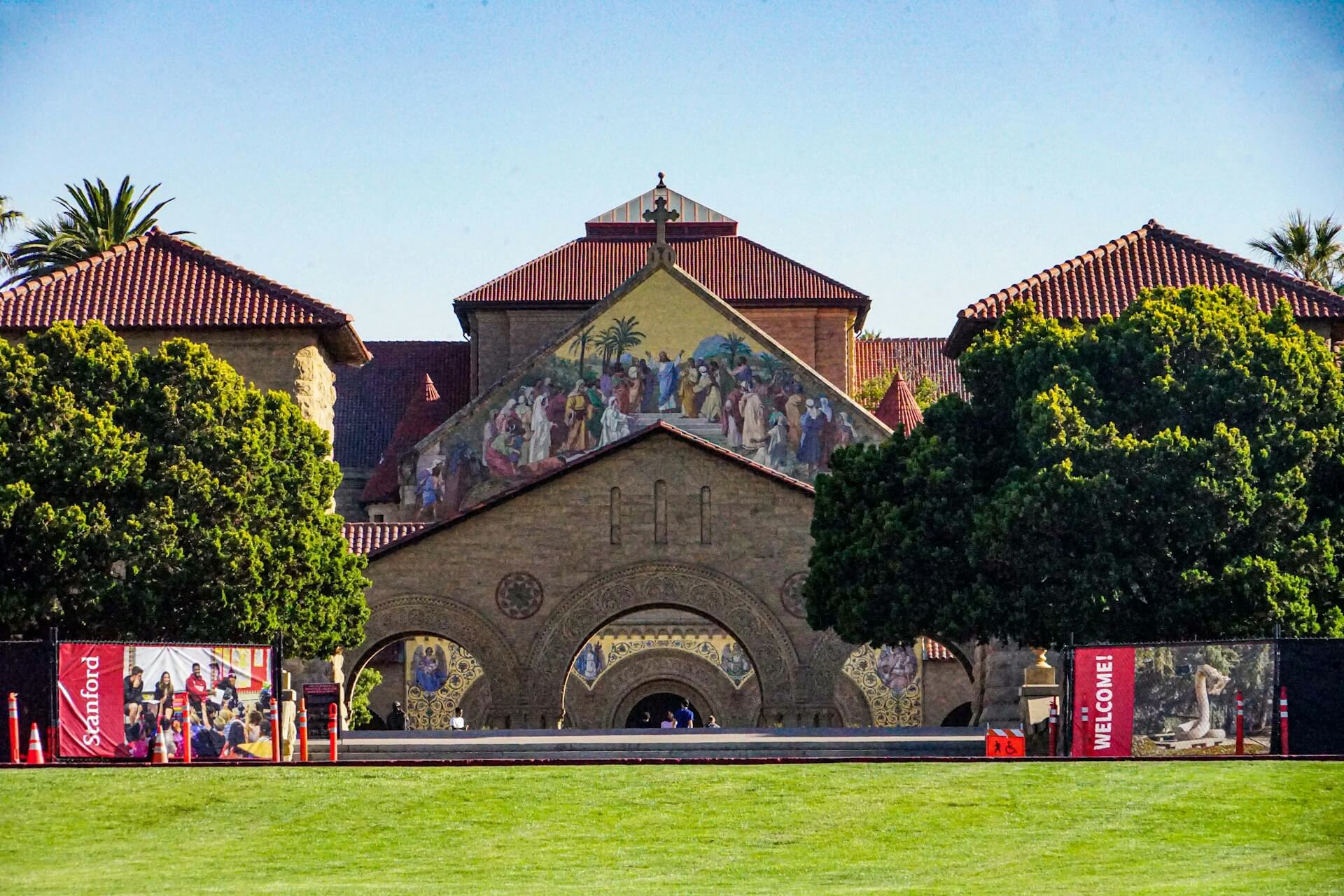 Stanford University