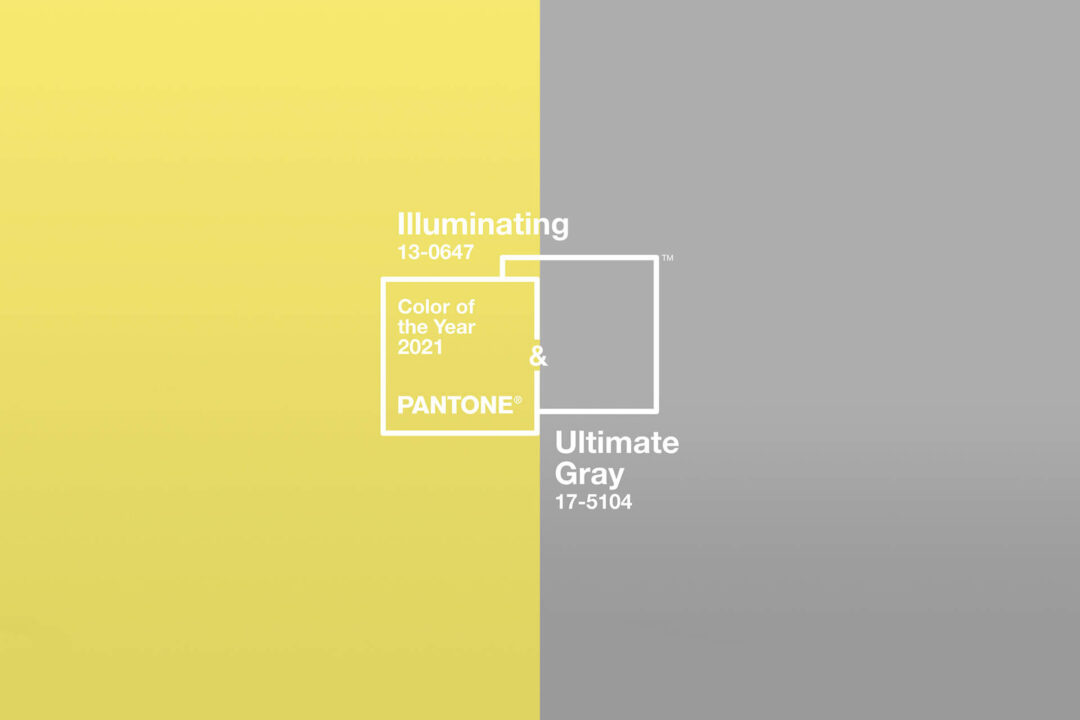 Pantone Color Of The Year 2021