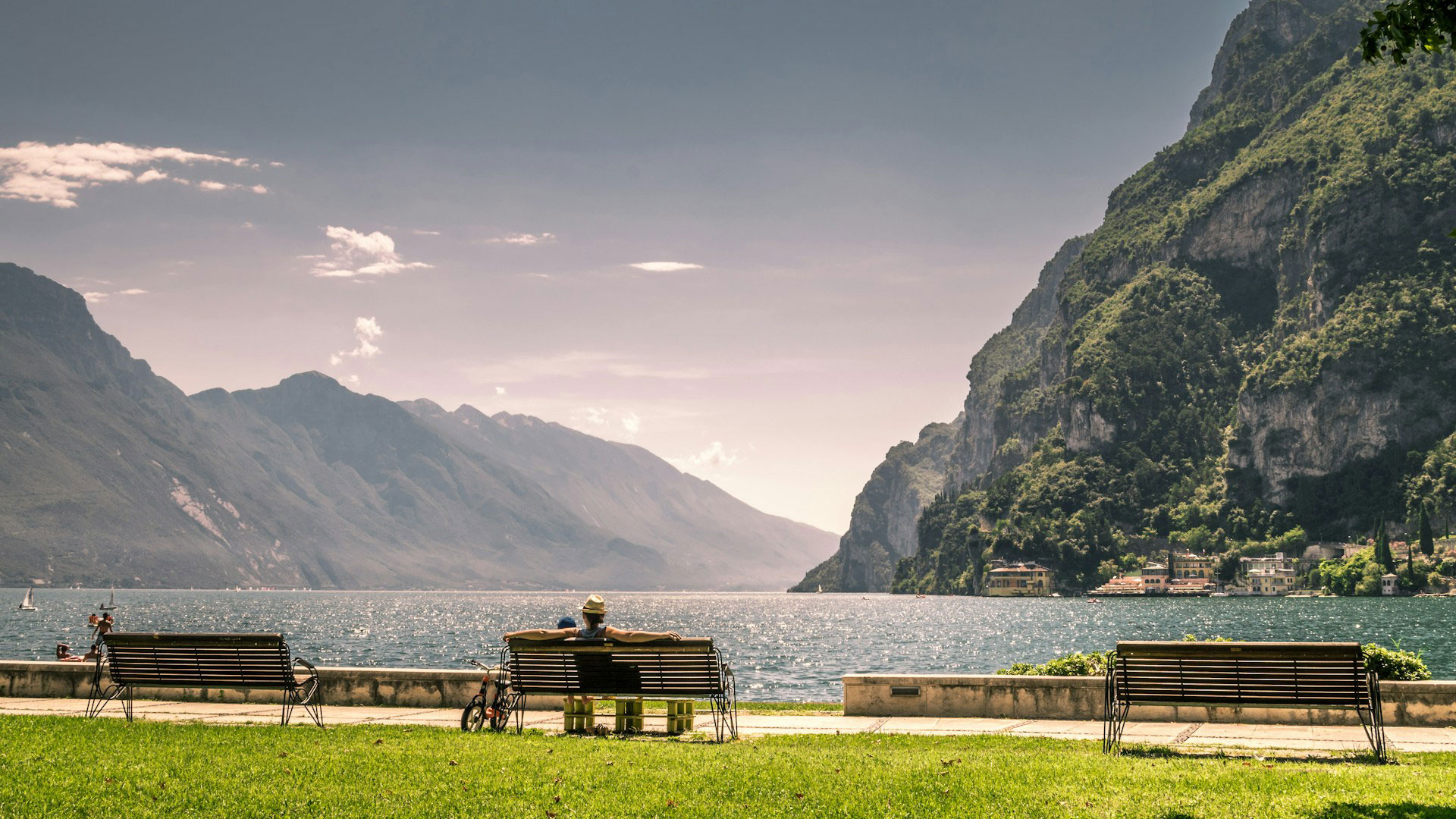 Lago di Garda