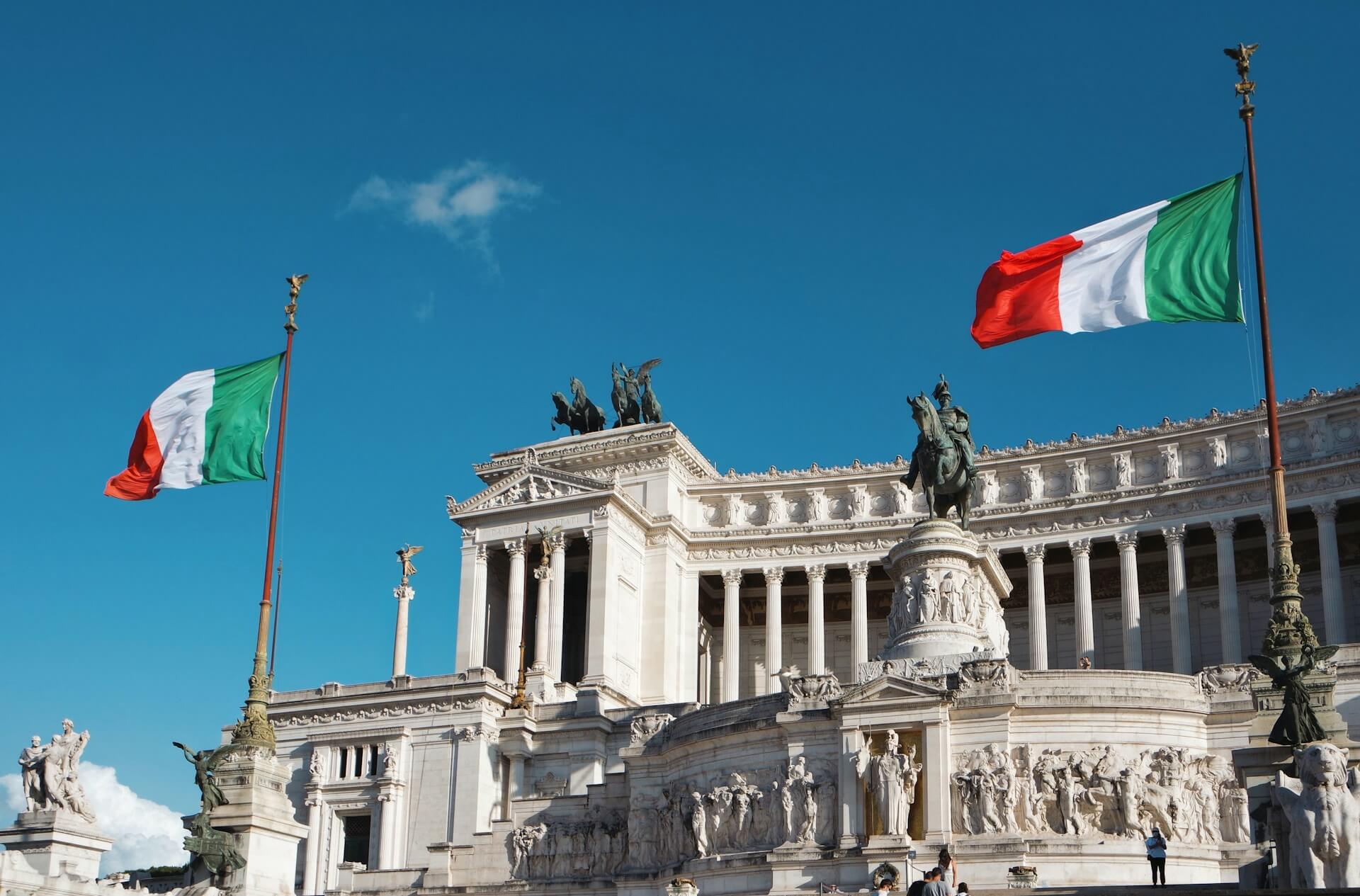 Roma