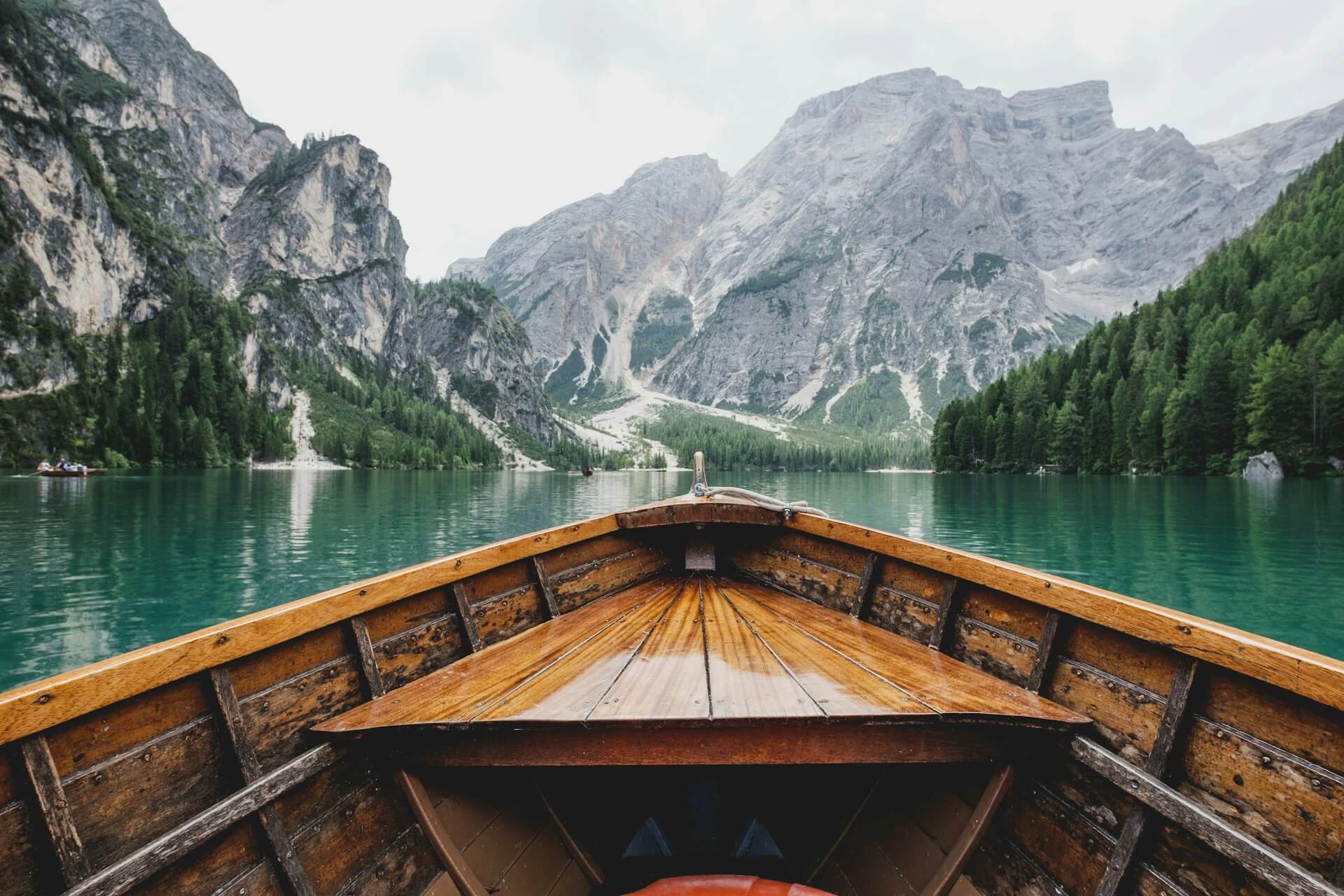 Viaggiare